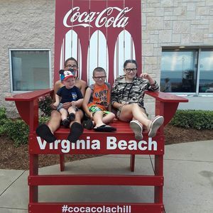 Meet your Posher, William